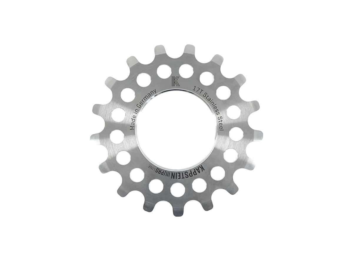Sprocket & Lockring