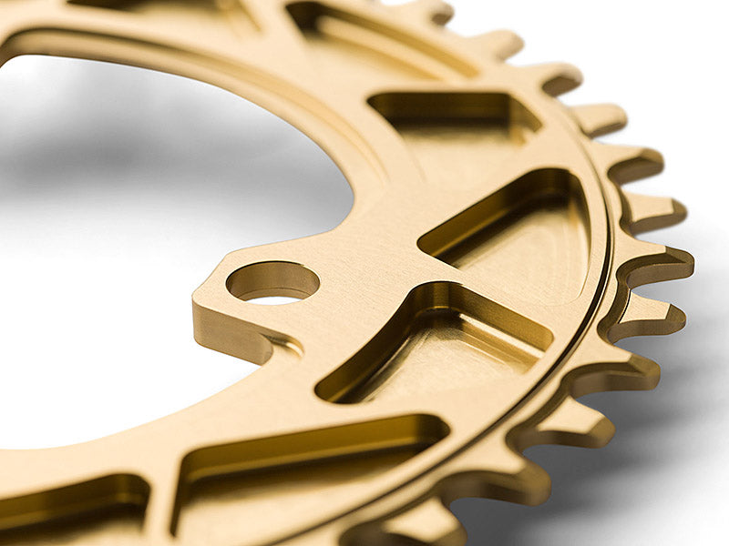 Gravel Kettenblatt - Ridge