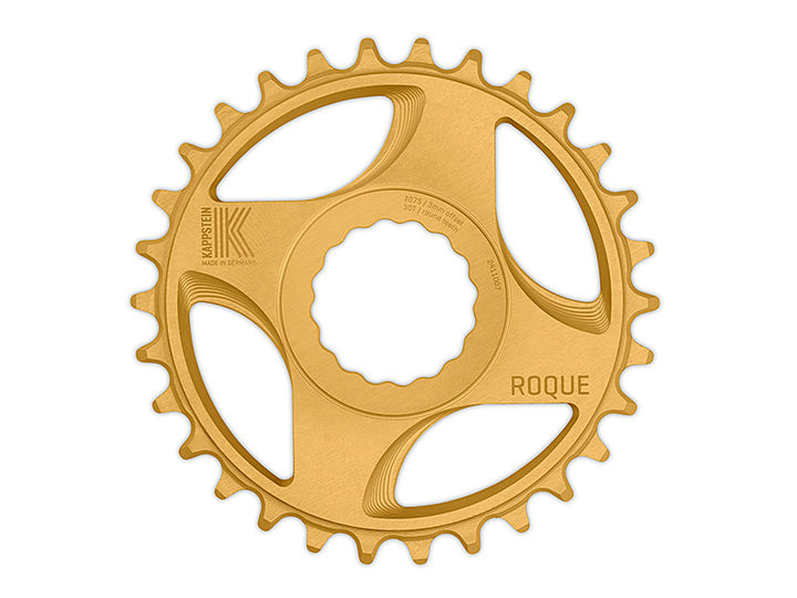 MTB Chainring - Roque | Mountain Bike