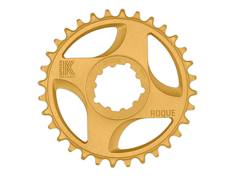 MTB Chainring - Roque | Mountain Bike