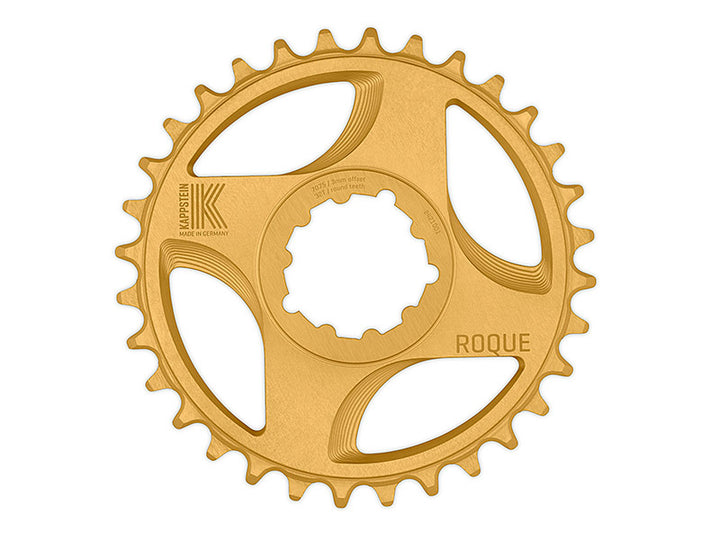 MTB Chainring - Roque | Mountain Bike