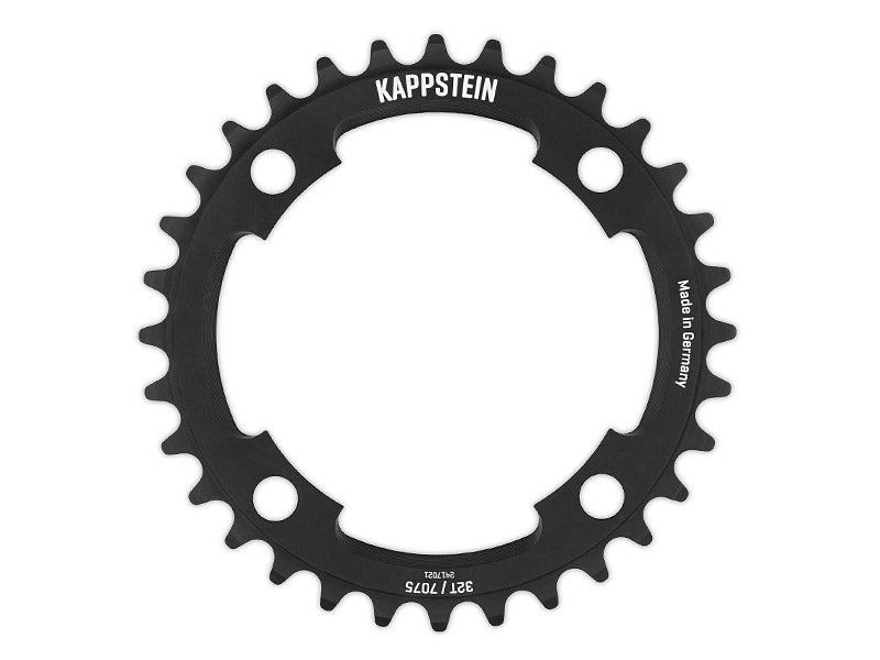 Kappstein Bike Technology - Speed, Style and Comfort