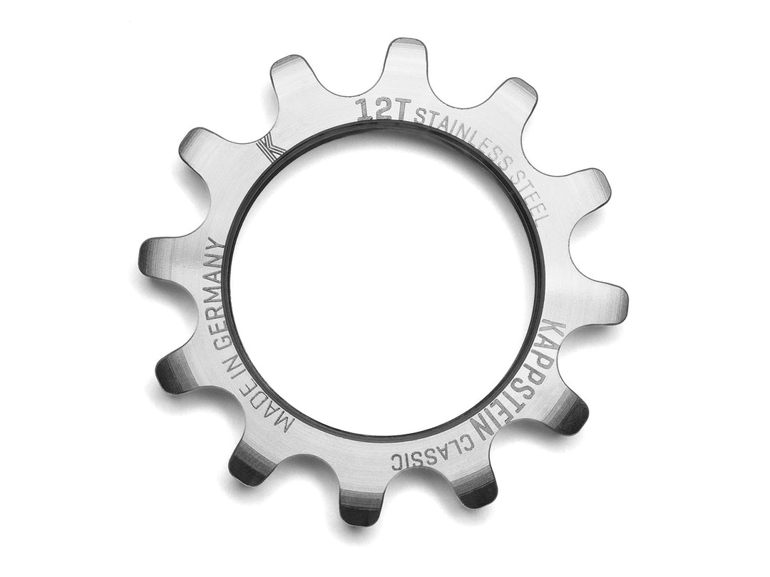 Classic Sprocket (1/8")