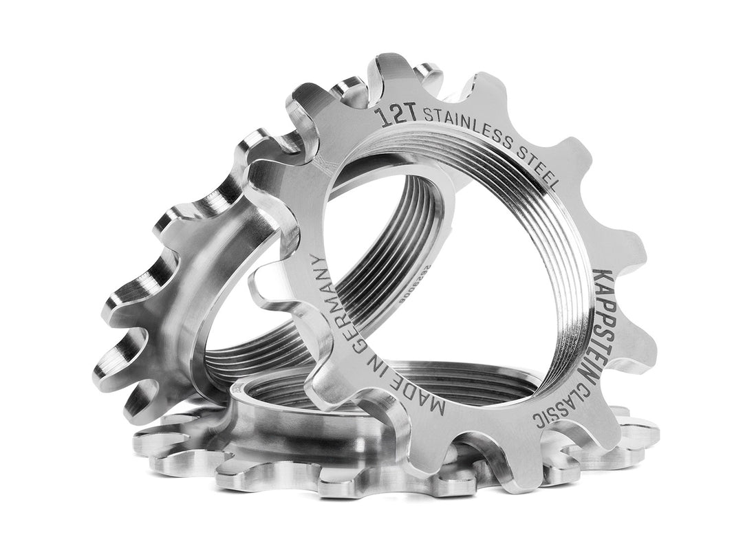 Classic Sprocket (1/8")