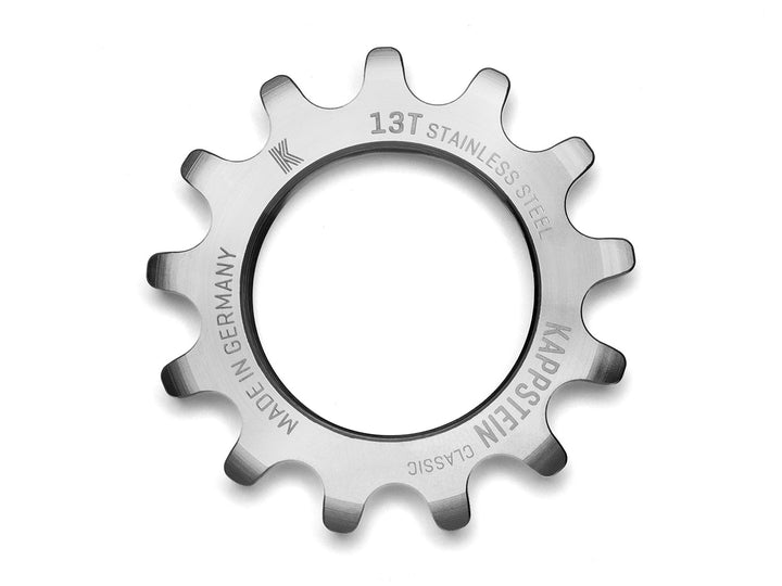 Classic Sprocket (1/8")