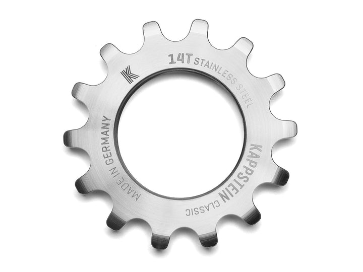 Classic Sprocket (1/8")