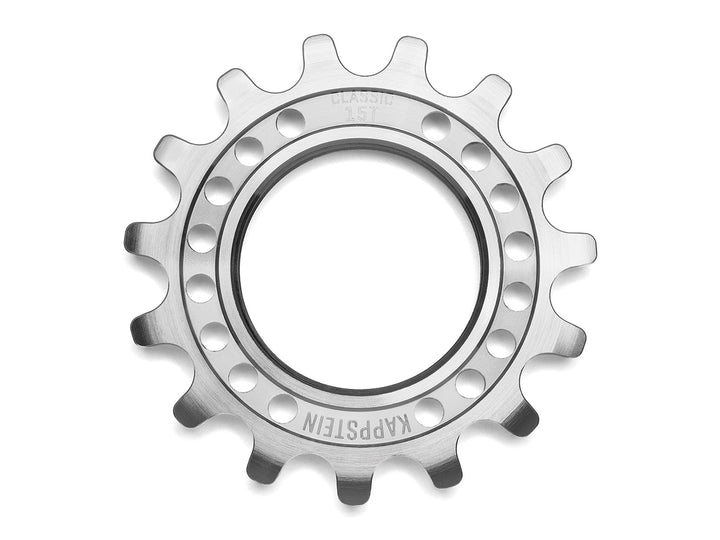 Classic Sprocket (1/8")