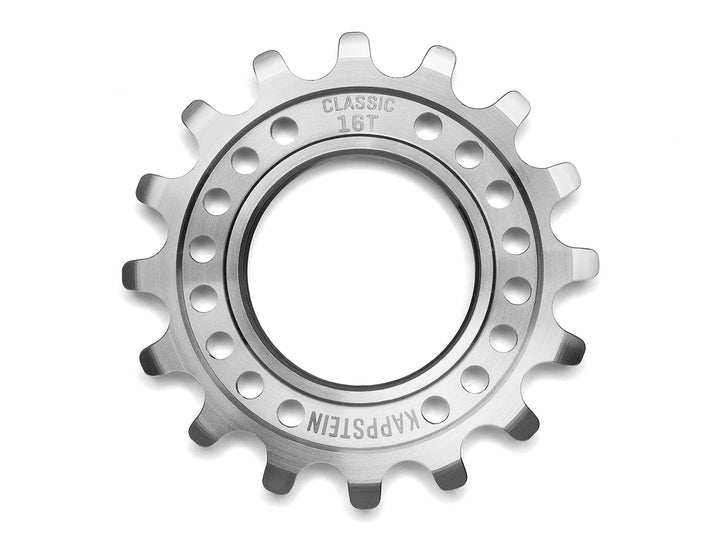 Classic Sprocket (1/8")