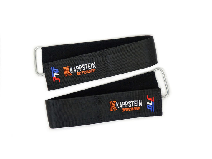 BLS Toe Straps
