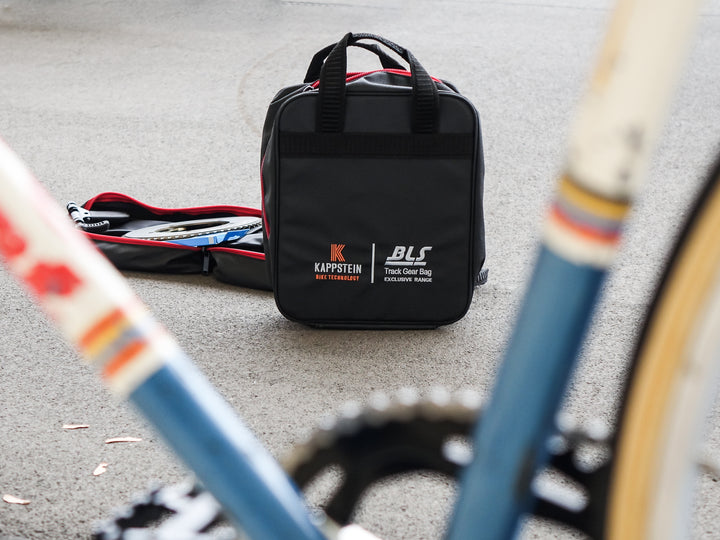 BLS Track Gear Bag