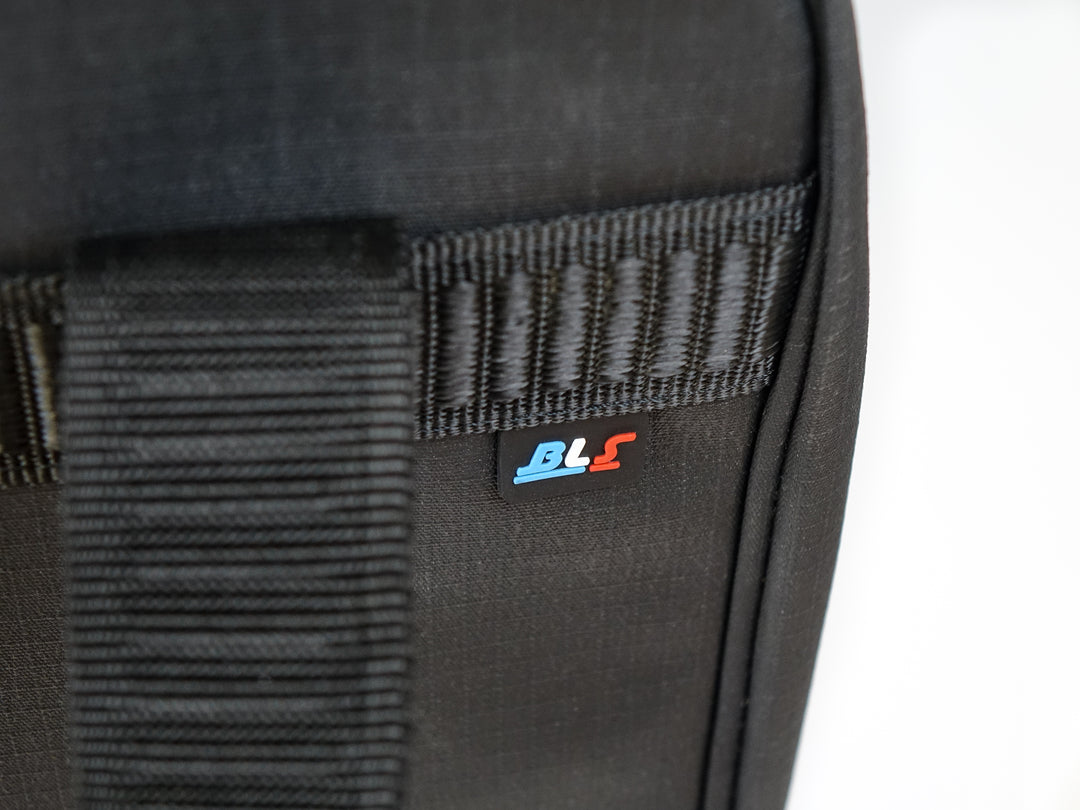 BLS Track Gear Bag