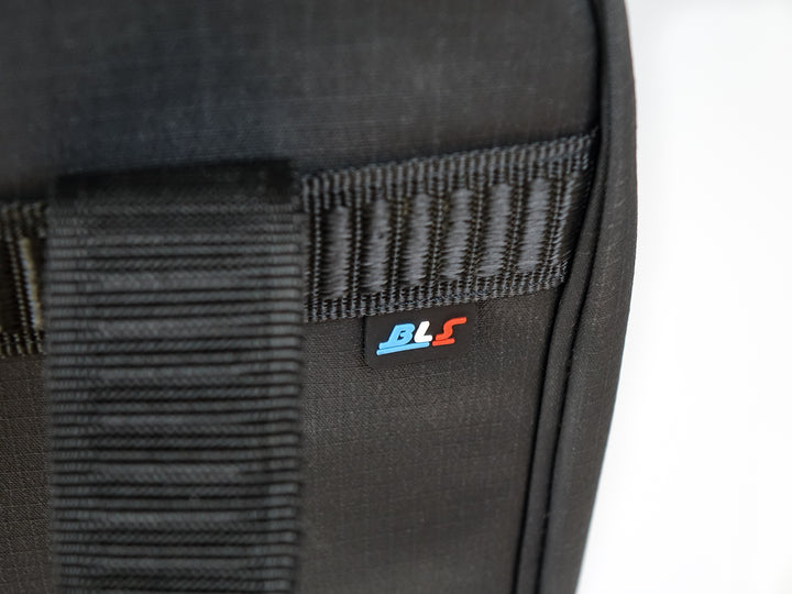 BLS Track Gear Bag