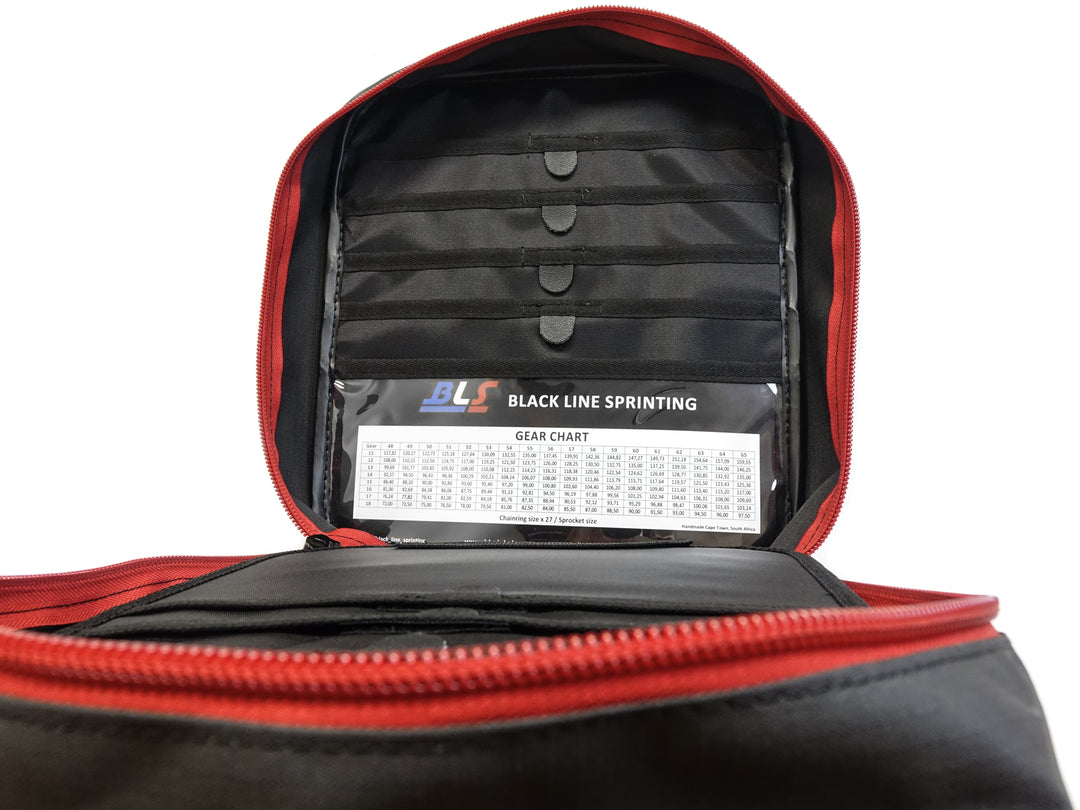 BLS Track Gear Bag