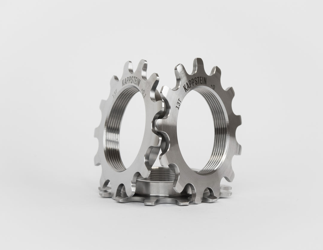 fixed gear sprocket Kappstein Standard Track Sprocket