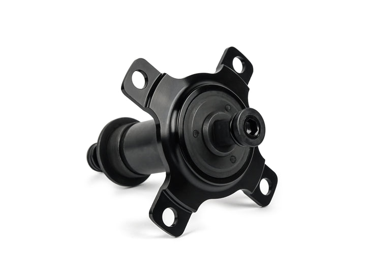 Kappstein Doppio 2-Speed Gearbox