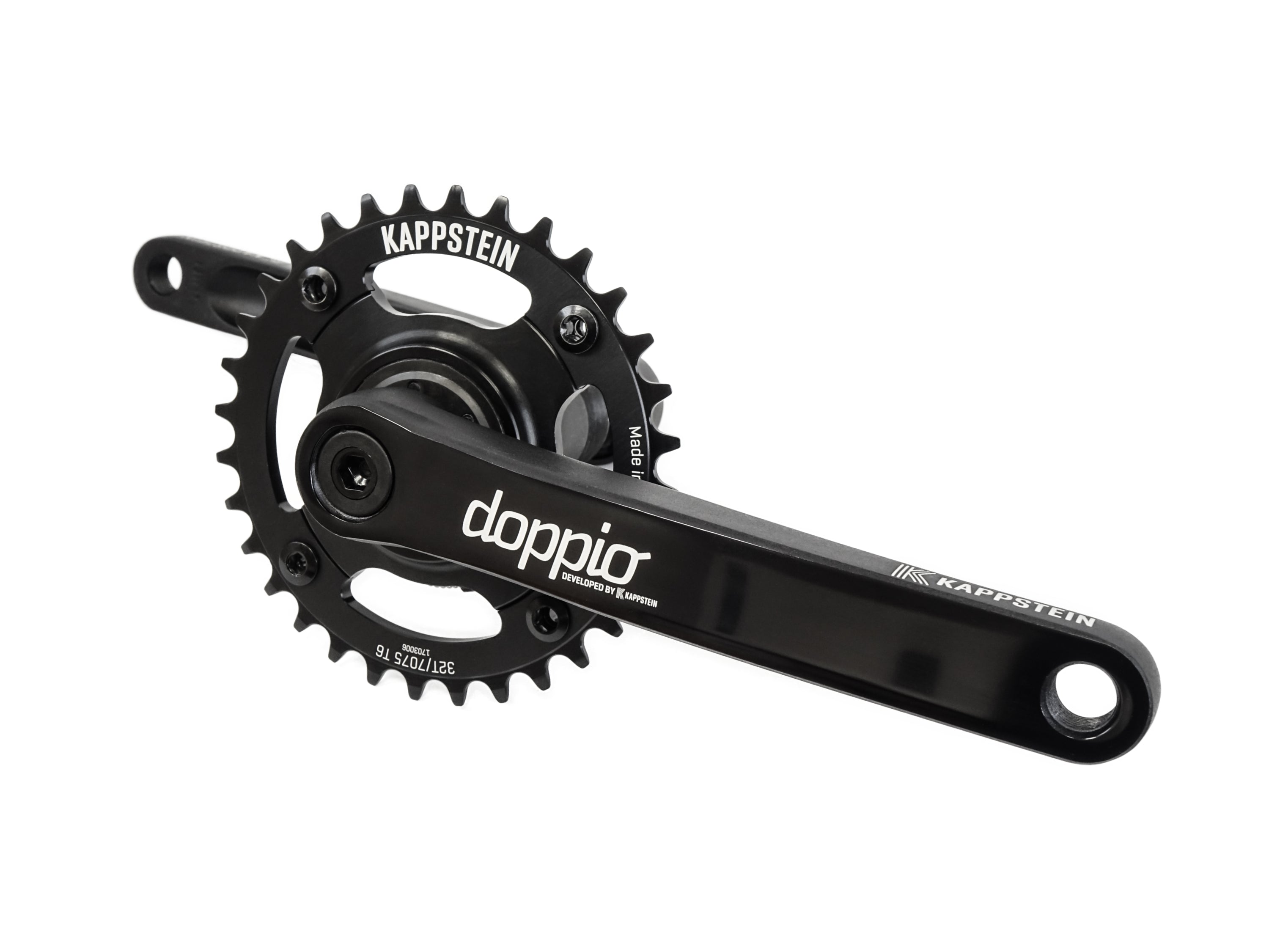 All Products – Kappstein Bike Technology