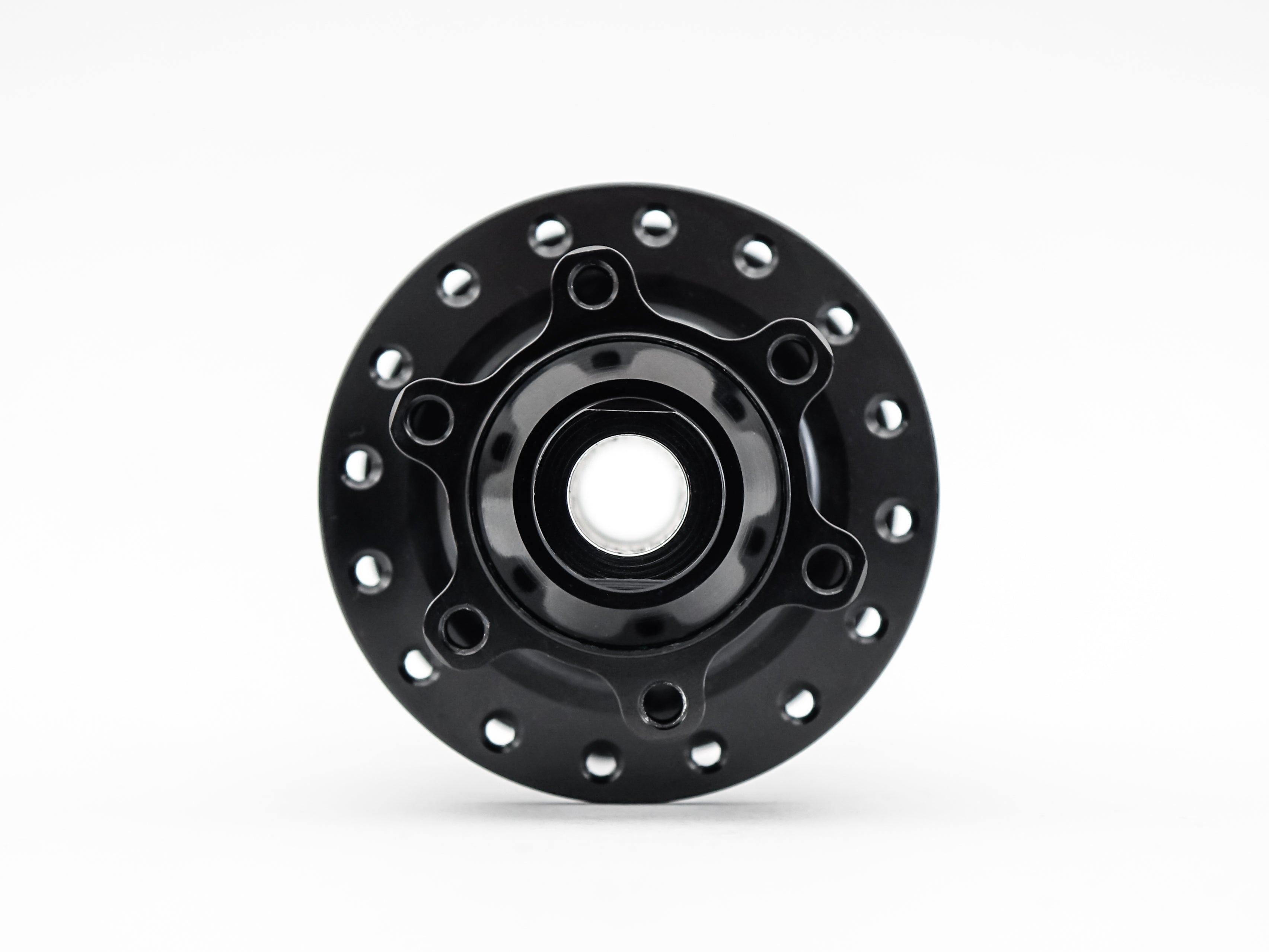 ファーストギア　1/34　RF-200 INTERNATIONAL BRT Kappstein Front Hub | Precision CNC Track & Road Front Hub