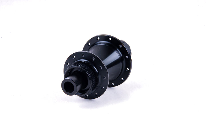 Kappstein Whisper Hub | Low-Noise Rear Hub with Whisper Tech Clutch