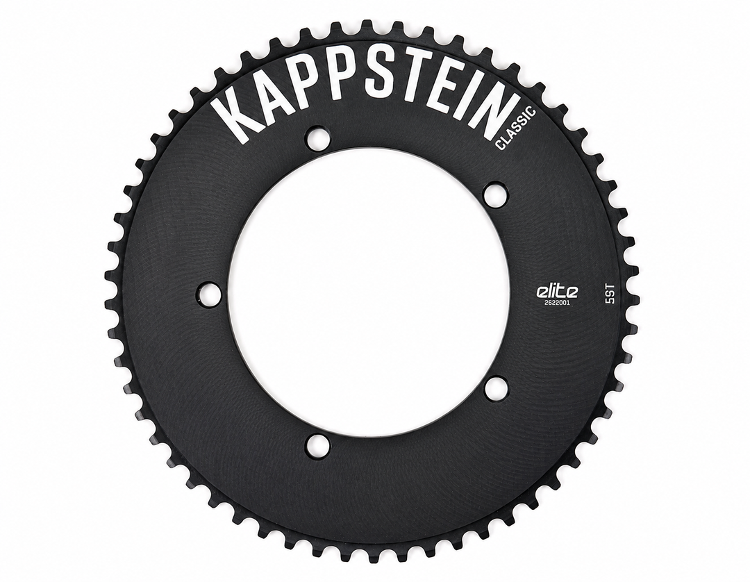 Elite Classic Chainring (1/8")