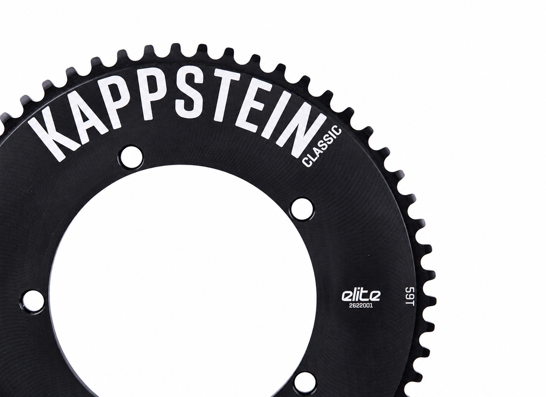 Elite Classic Chainring (1/8")