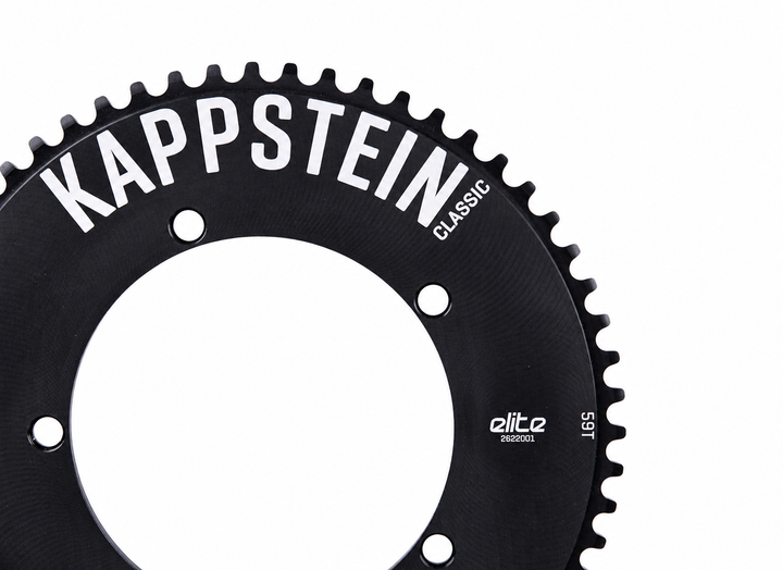 Elite Classic Chainring (1/8")