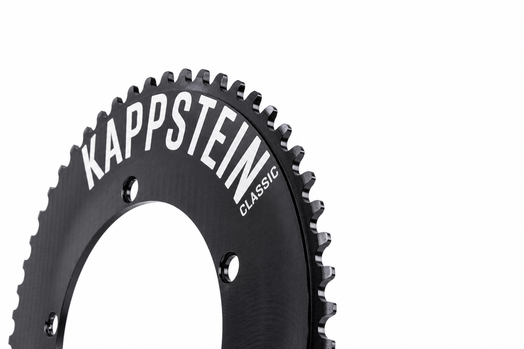 Elite Classic Chainring (1/8")