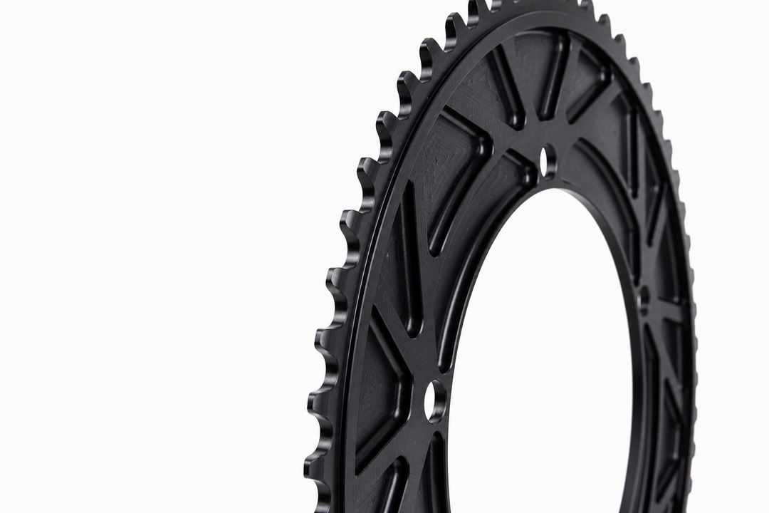 Elite Classic Chainring (1/8")