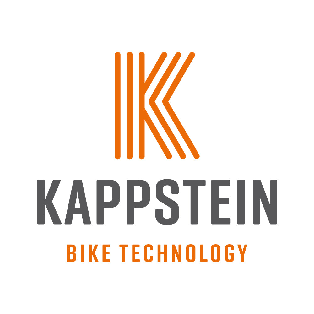 Kappstein ProLine Track Sprocket | CNC Fixed Gear Stainless Steel