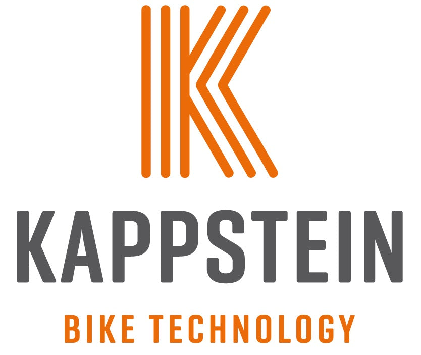 Kappstein ProLine Track Sprocket | CNC Fixed Gear Stainless Steel