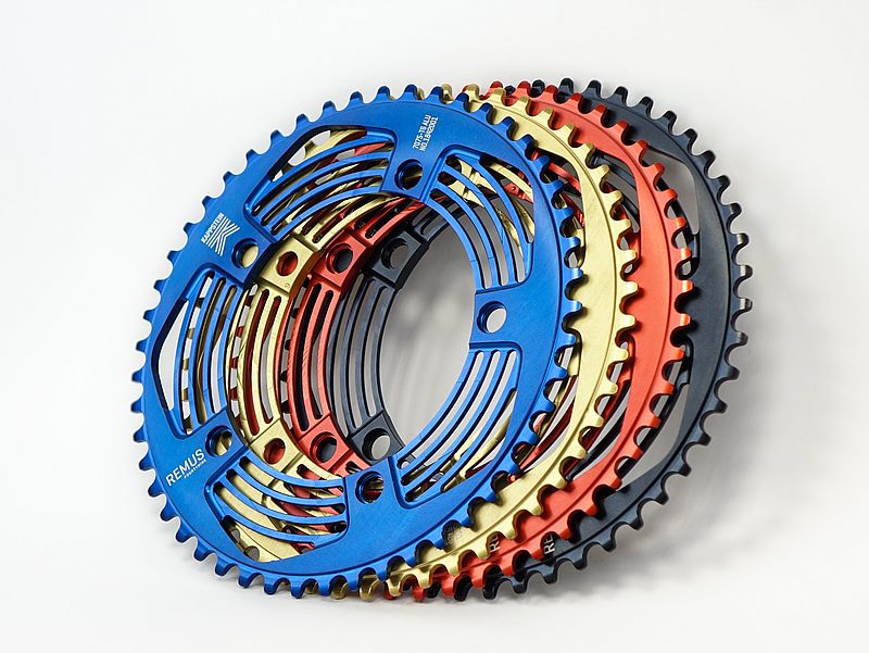 Chainring - Remus | Fixed Gear Bike