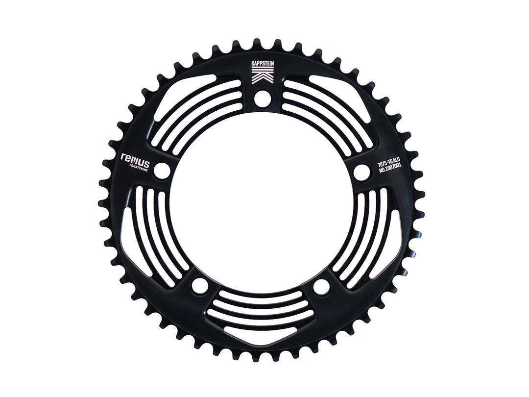 fixed gear chainrings Kappstein Chainring - Remus | Fixed Gear Bike