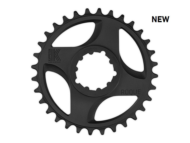 Premium Chainrings – Kappstein Bike Technology