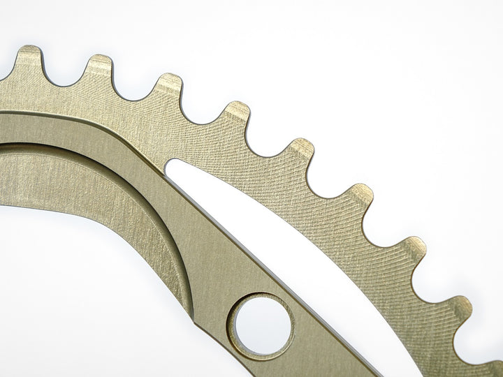 Proline Chainring - Ruphus | Track Bike