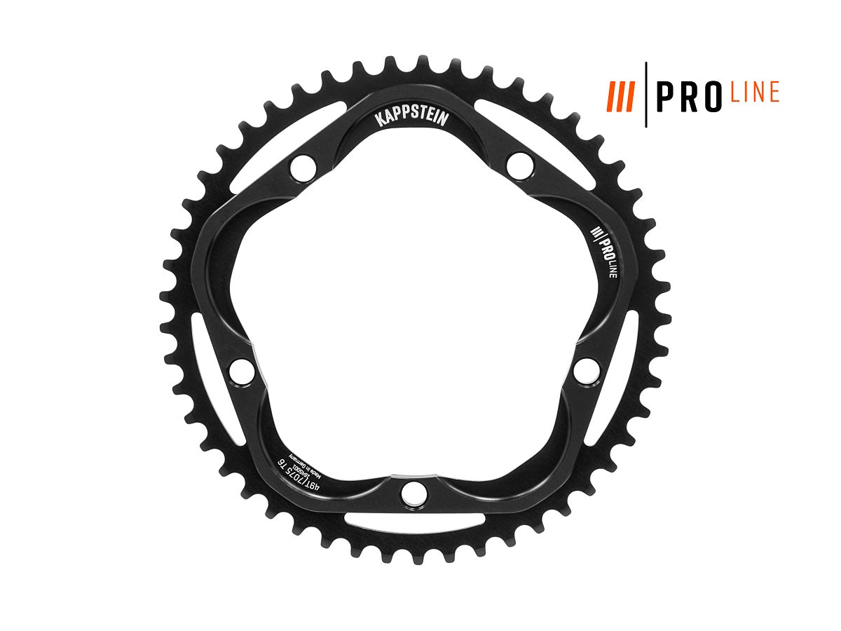Kappstein Bike Technology - Speed, Style and Comfort