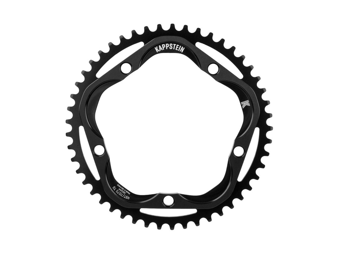 Kappstein Ruphus Standard Chainring