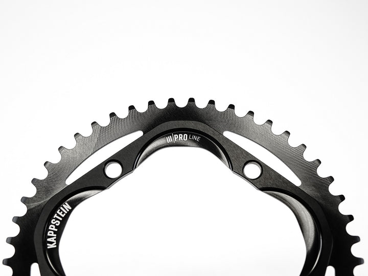 Proline Chainring - Ruphus | Track Bike