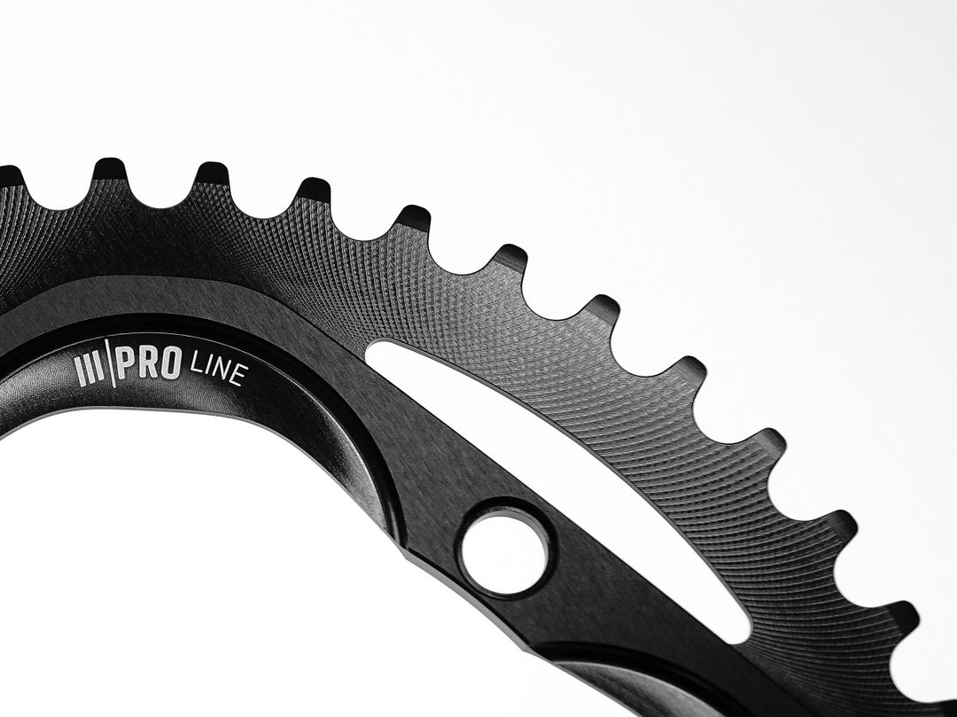 Proline Chainring - Ruphus | Track Bike