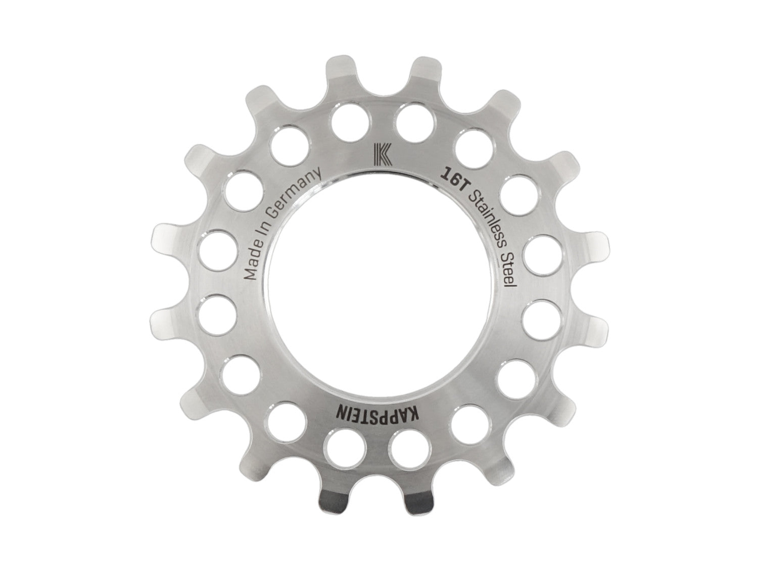 Sprocket & Lockring – Kappstein Bike Technology