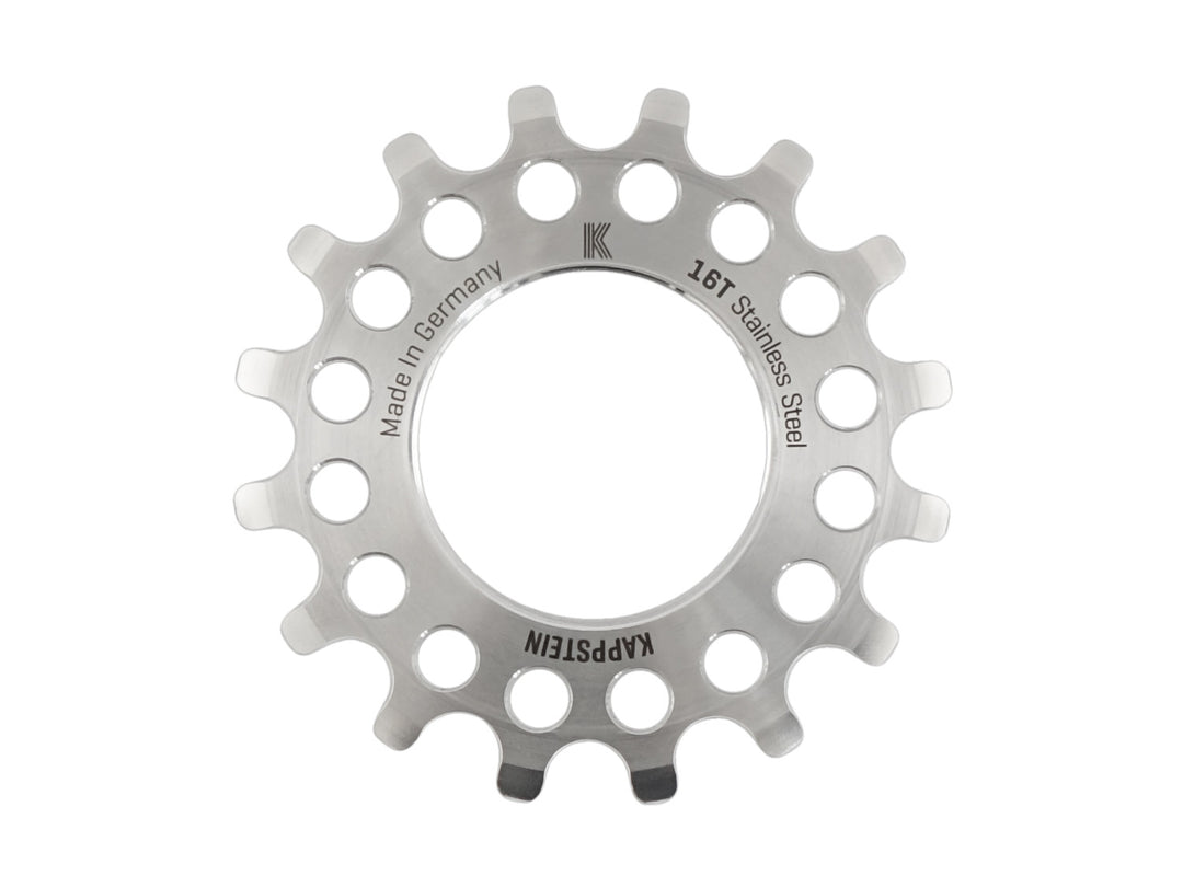 Kappstein Standard Track Sprocket