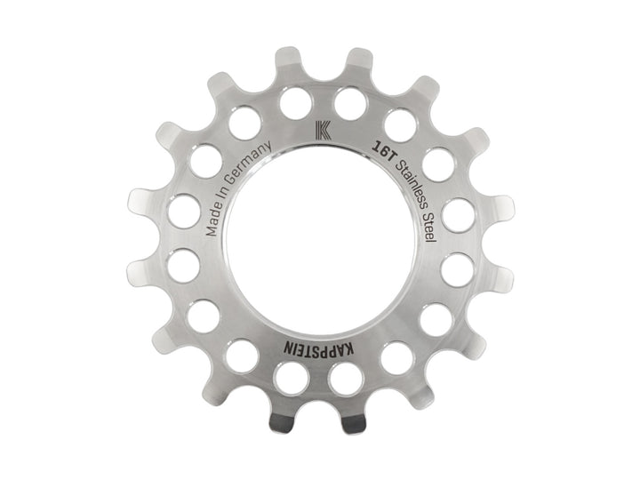 Sprocket Standard